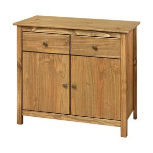 Príborník TORINO vosk vyobraziť