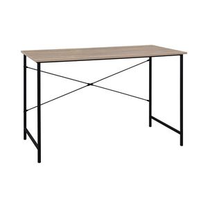 Písací stôl LOFT dub vyobraziť