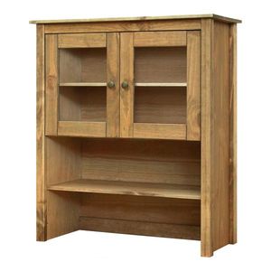 Nadstavec príborníka TORINO vosk vyobraziť