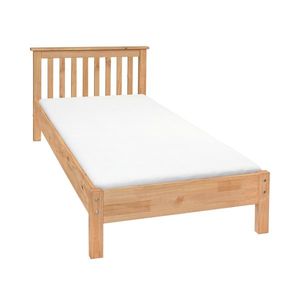 Jednolôžko TORINO 90x200 vosk vyobraziť