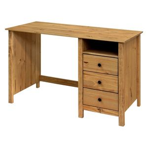Písací stôl TORINO vosk vyobraziť