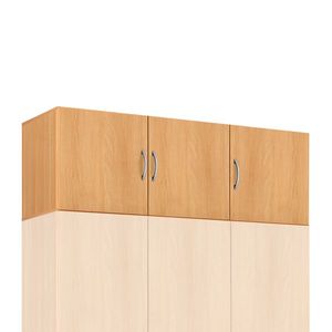 Nadstavec 3-dverový BEST buk vyobraziť