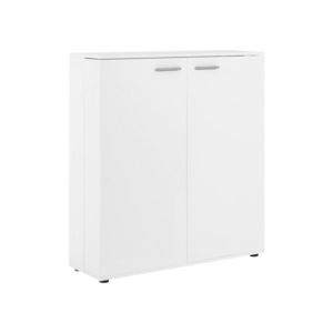 Botník SATOS 02A biely vyobraziť