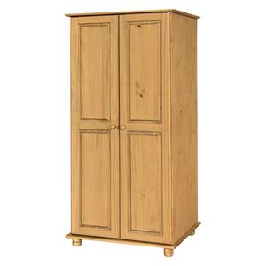 Skriňa 2-dverová 8860 vosk vyobraziť