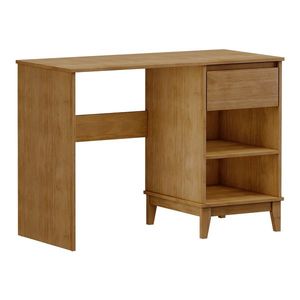 Písací stôl PRATA dub vyobraziť