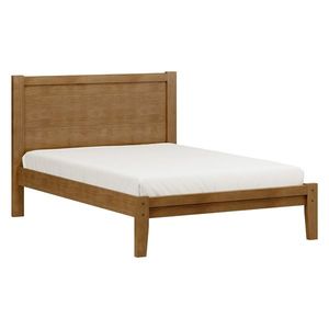 Dvojlôžko 140x200 PRATA dub vyobraziť