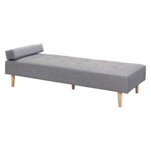 Pohovka ERIKA sivá vyobraziť