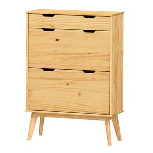 Botník BONITO lak vyobraziť