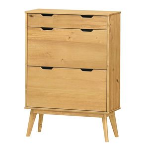 Botník BONITO vosk vyobraziť