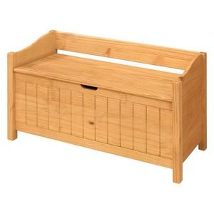 Lavica CORONA 2 vosk vyobraziť