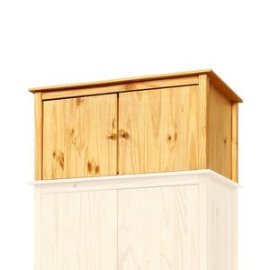 Nadstavec 2-dverový TORINO lak vyobraziť