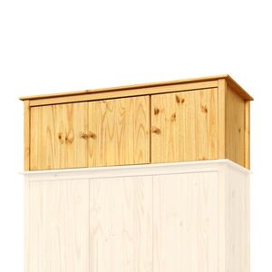 Nadstavec 3-dverový TORINO lak vyobraziť