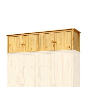 Nadstavec 4-dverový TORINO lak vyobraziť