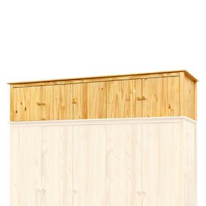 Nadstavec 5-dverový TORINO lak vyobraziť