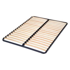 Lamelový rošt 160x200 cm vyobraziť