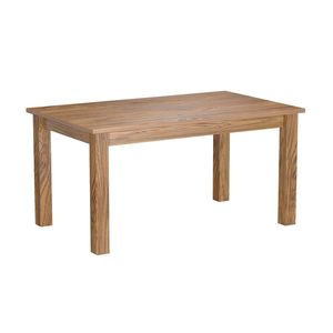 Jedálenský stôl 152x92 EL DORADO dub antik vyobraziť