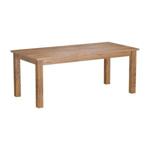 Jedálenský stôl 178x92 EL DORADO dub antik vyobraziť