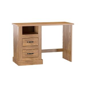 Písací stôl EL DORADO dub antik vyobraziť