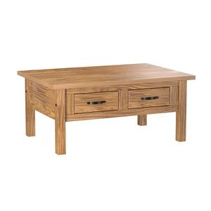 Konferenčný stolík EL DORADO dub antik vyobraziť