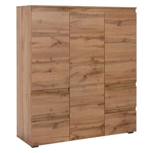 Príborník IMAGE 53A zlatý dub vyobraziť