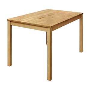 Jedálenský stôl 8848A antik vyobraziť