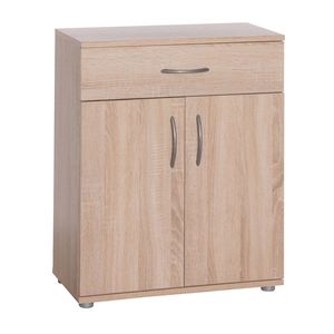 Komoda PEGGY 2 dub vyobraziť