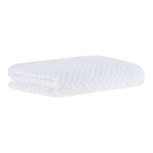 Froté uterák YUMI 48x80 biely vyobraziť