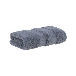 Froté uterák INTENSE 33x50 sada 4 ks sivá vyobraziť