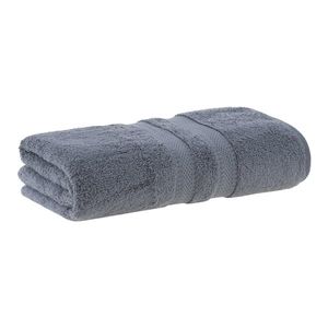 Froté osuška INTENSE 77x140 sivá vyobraziť