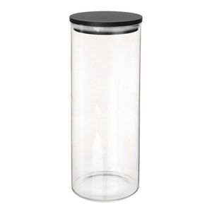 Sklenená dóza na potraviny – Orion vyobraziť