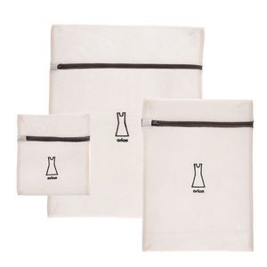 Sieťky na pranie bielizne v sade 3 ks – Orion vyobraziť