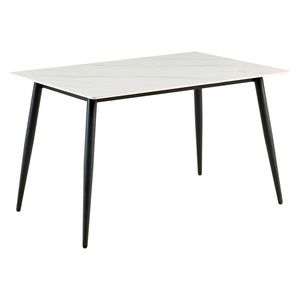 Jedálenský stôl 120x80 TERST vyobraziť