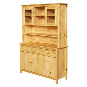 Zostava príborník TORINO vyobraziť