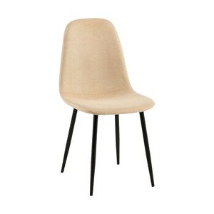 Jedálenská stolička AMALFI piesková vyobraziť