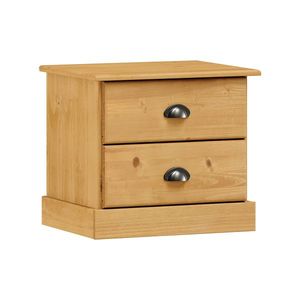 Nočný stolík STANFORD vosk vyobraziť