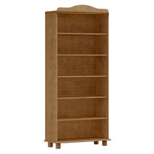 Knižnica RUBI dub vyobraziť