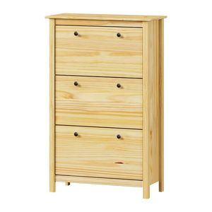 Botník TORINO kovové úchytky vyobraziť