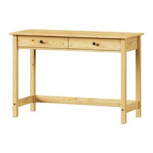 Odkladací stôl TORINO kovové úchytky vyobraziť