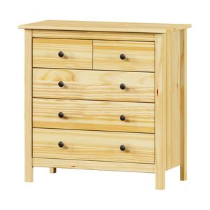 Komoda TORINO kovové úchytky vyobraziť