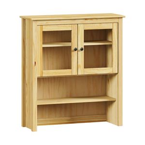 Nadstavec príborníka TORINO kovové úchytky vyobraziť