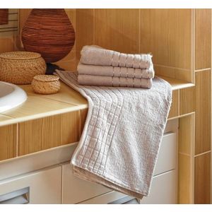 Polášek Bambusový uterák - Šedá | 50 x 100 cm vyobraziť