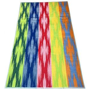 Polášek Plážová osuška č.5 - 100 x 160 cm vyobraziť