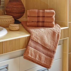 Polášek Osuška Deluxe - Oriešková | 70 x 140 cm vyobraziť