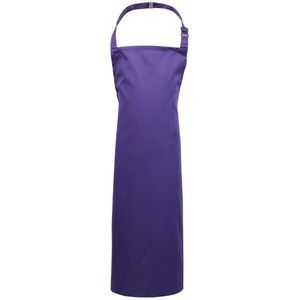 Premier Workwear Detská zástera na varenie - Fialová | 43 x 53 cm (3-6 rokov) vyobraziť