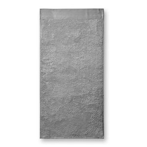 MALFINI Osuška Bamboo Bath Towel - Starostrieborná | 70 x 140 cm vyobraziť