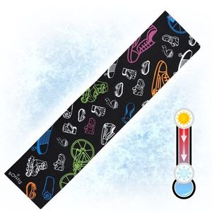 Bontis Chladiaci uterák Bontis - Sport vyobraziť