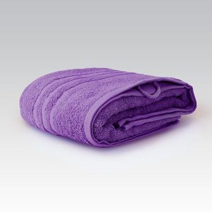 Profod Uterák Economy 50x100 - Fialová | 50 x 100 cm vyobraziť