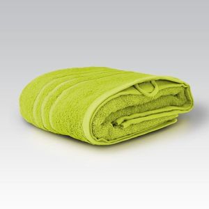 Profod Osuška Economy 70x140 - Pistáciová | 70 x 140 cm vyobraziť