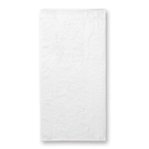MALFINI Osuška Bamboo Bath Towel - Biela | 70 x 140 cm vyobraziť