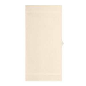 MALFINI Uterák Terry Towel - Mandľová | 50 x 100 cm vyobraziť